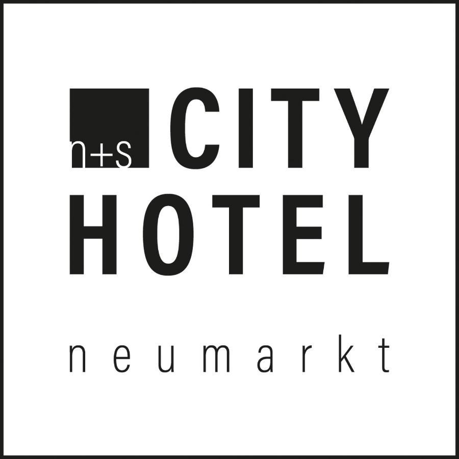 N+S City Hotel Neumarkt Neumarkt in der Oberpfalz Exterior photo